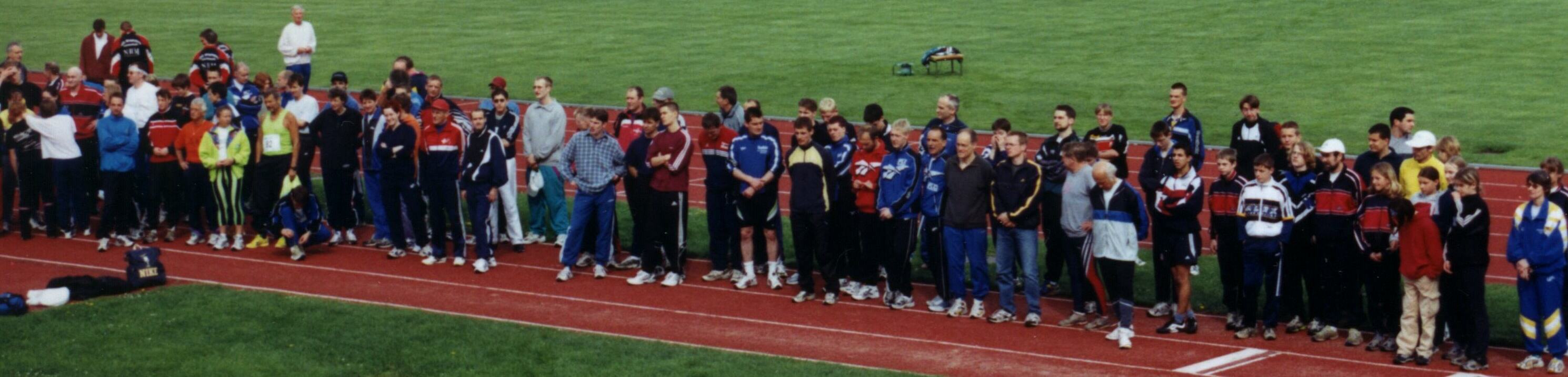 Gruppenfoto 2002